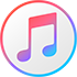 Itune Logo