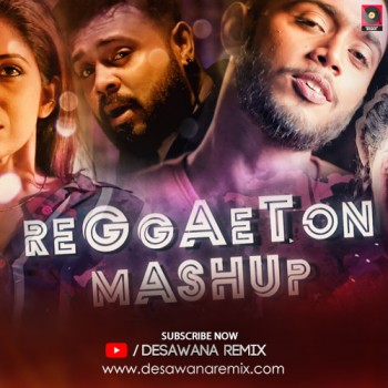 sinhala Remix song cover