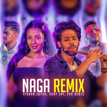 sinhala Remix song cover