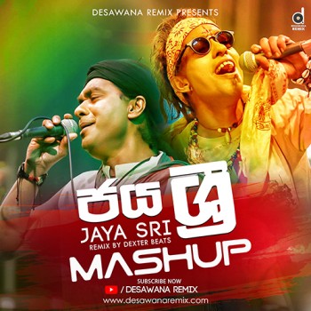 sinhala Remix song cover