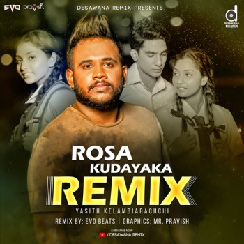 sinhala Remix song cover