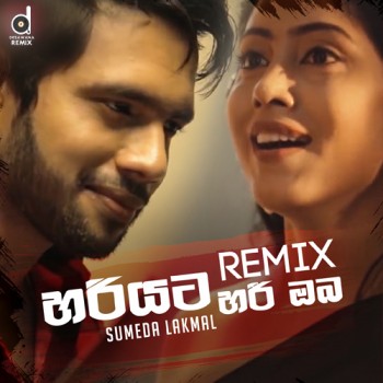 sinhala Remix song cover