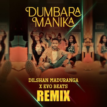 sinhala Remix song cover