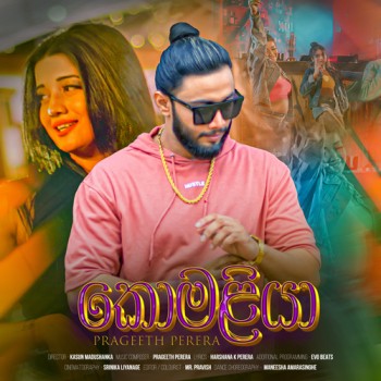 sinhala mp3 song banner