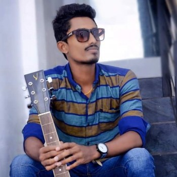 sinhala songs writter