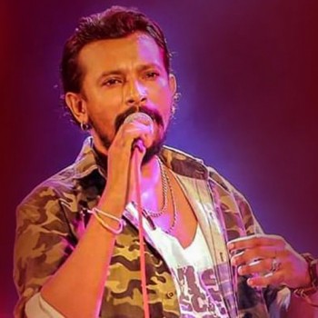 sinhala songs writter