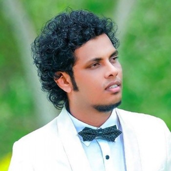 Sinhala song artist image