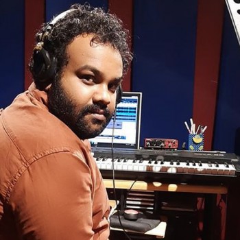 sinhala songs writter